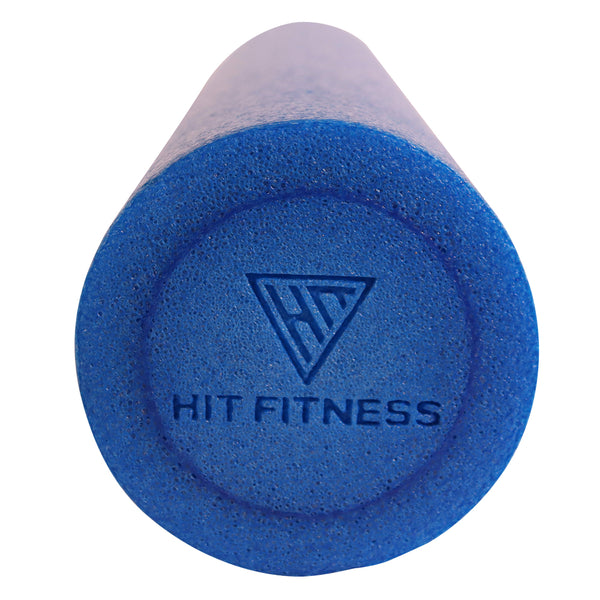 Hit Fitness Long Foam Roller Image McSport Ireland