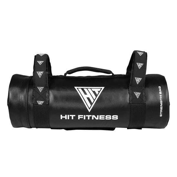 Hit Fitness Strength Bag Image McSport Ireland