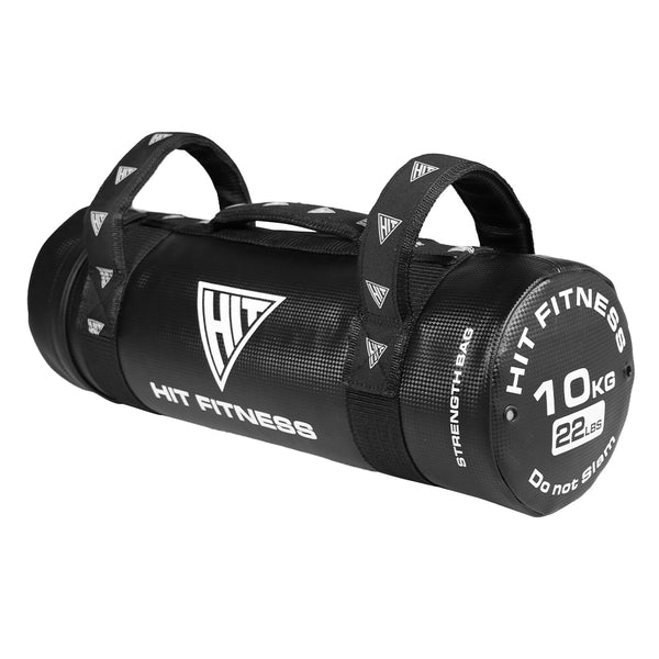 Hit Fitness Strength Bag Image McSport Ireland