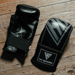 Hit Boxing Training Punch Mitts