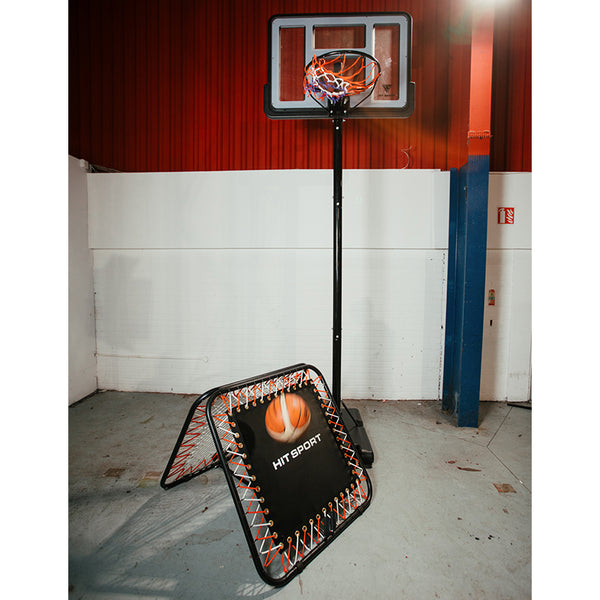 Basketball Rebounder 