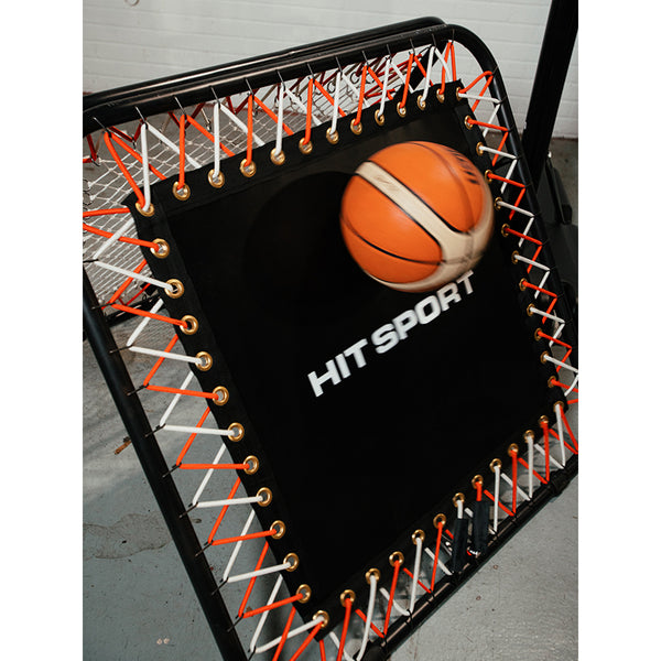 Sports Rebounder