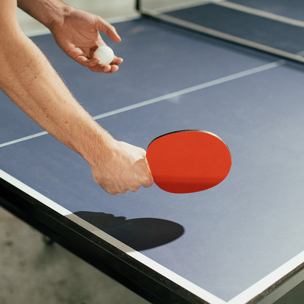 Hit Sport Table Tennis Table - Bat and ping pong ball