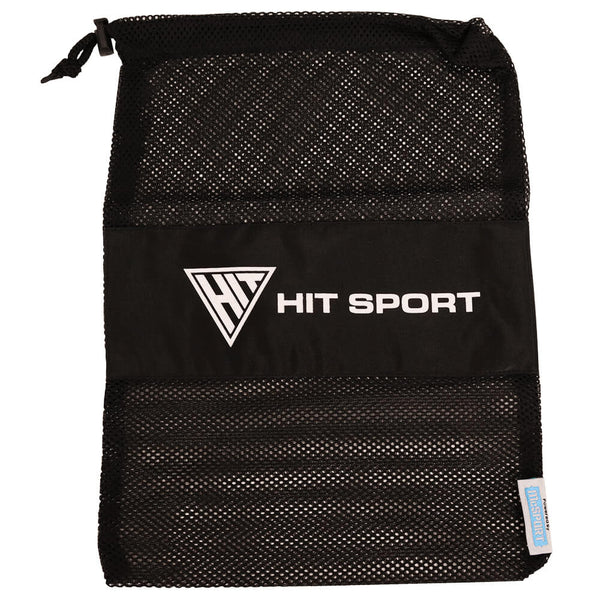 Hit Sport Sliotar Bag For 12 Sliotars Image McSport Ireland