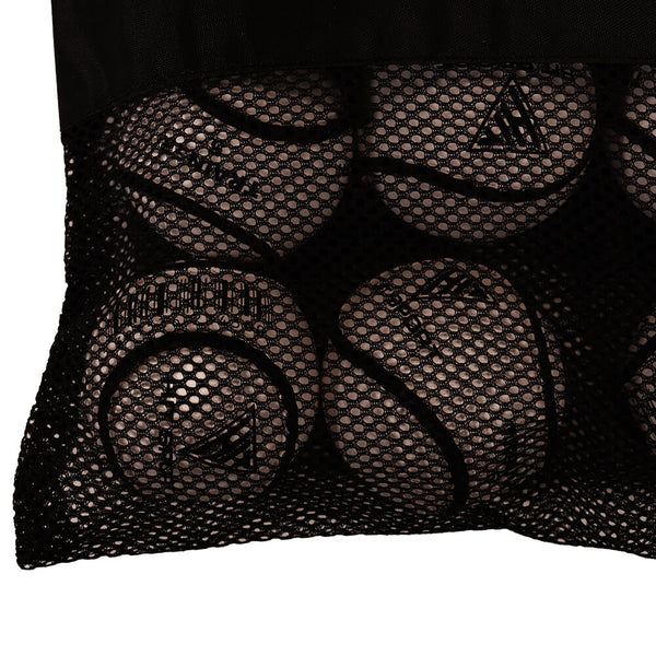 Hit Sport Sliotar Bag For 12 Sliotars Image McSport Ireland