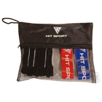 Hit Sport Tag Rugby Pack with Bag for Easy Storage