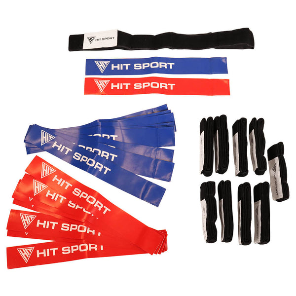 Hit Sport Tag Rugby Pack Image McSport Ireland