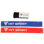 Tag Rugby Pack - Red and Blue Tags - McSport