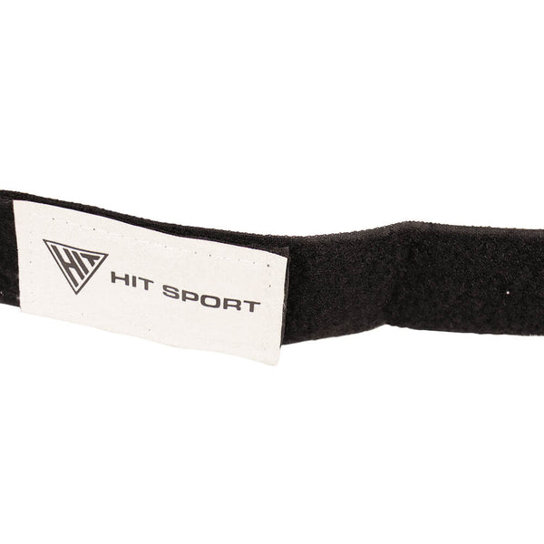 Tag Rugby - Velcro Belt (Close Up) - McSport