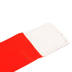 Tag Rugby - Red tag (Detail) - McSport