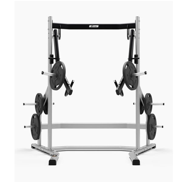 Exigo ISO-Lateral Body Drive-Front