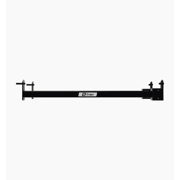 Exigo E70 Internal Safety Spot Arms Side
