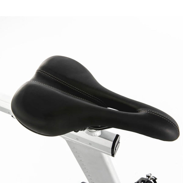 Seat On Johnny G Exercise Bike