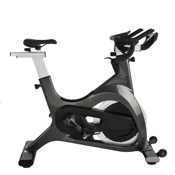 Spirit Johnny G Exercise Bike