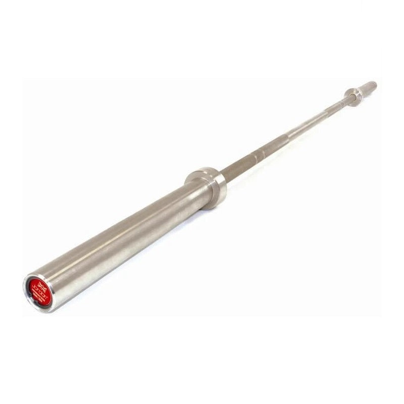 7 Jordan Ultimate Olympic Chrome Bar 20kg McSport