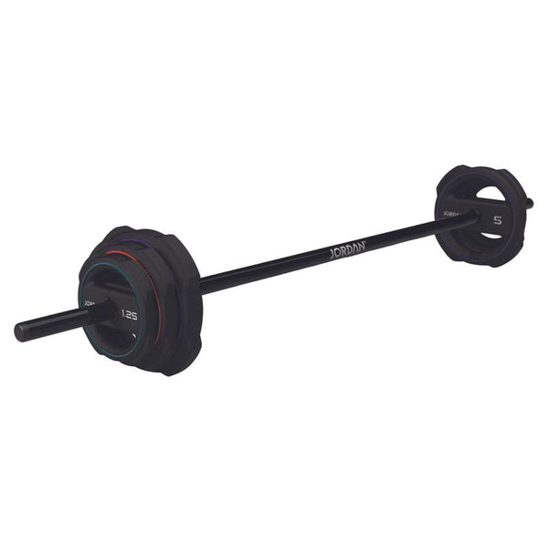 Exercise Body Pump Studio Barbell Set Body Power 20Kg Classic