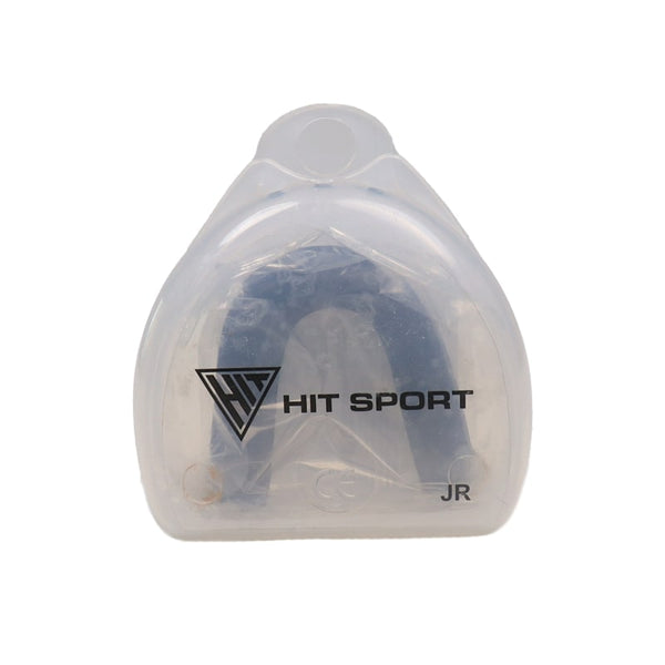 Hit Sport Mouthguard | Black Image McSport Ireland