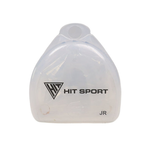Hit Sport Mouthguard 10 Pack | Clear Image McSport Ireland