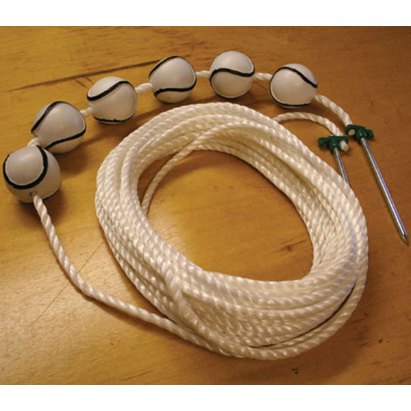 Cumas Lineballs Set Image McSport Ireland