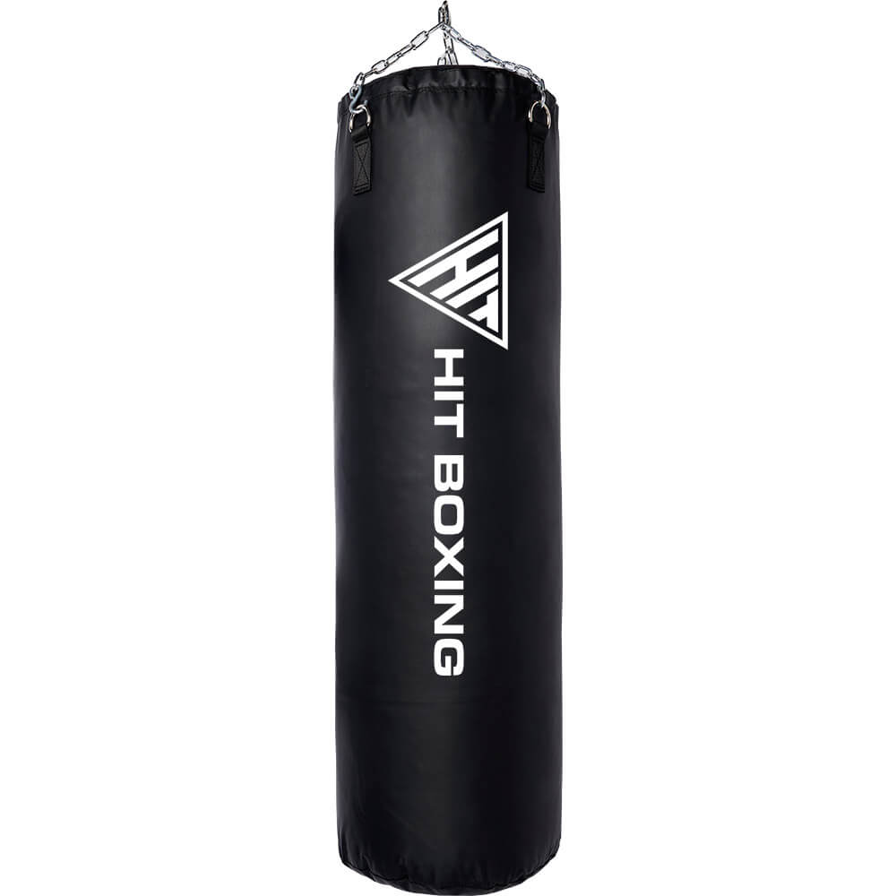 HIT Boxing Light Weight Punch Bag 4ft McSport