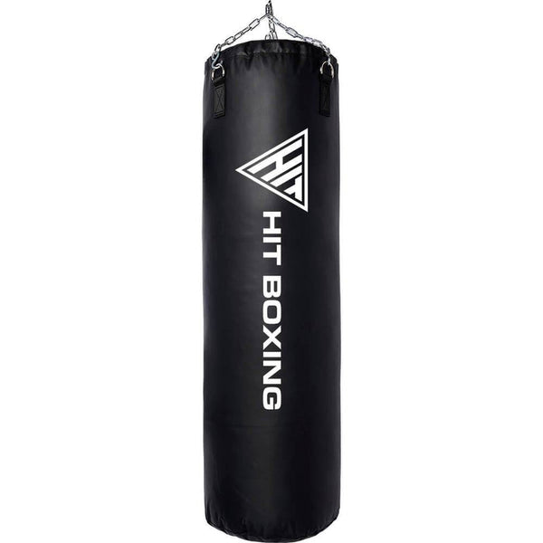 Hit Boxing 4ft Punch Bag & Wall Bracket - Punch Bag