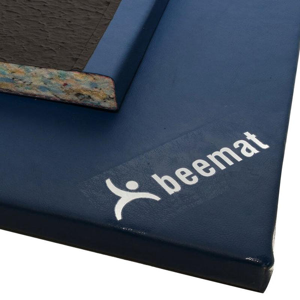 Beemat Chipfoam Mats with Latex Base  close