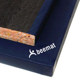Beemat Agility Mat with Bonded PVC Cover | 6ft X 4ft X 2in Image McSport Ireland