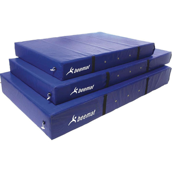 Beemat Safety Landing Mat | 8' X 4' X 12" Image McSport Ireland