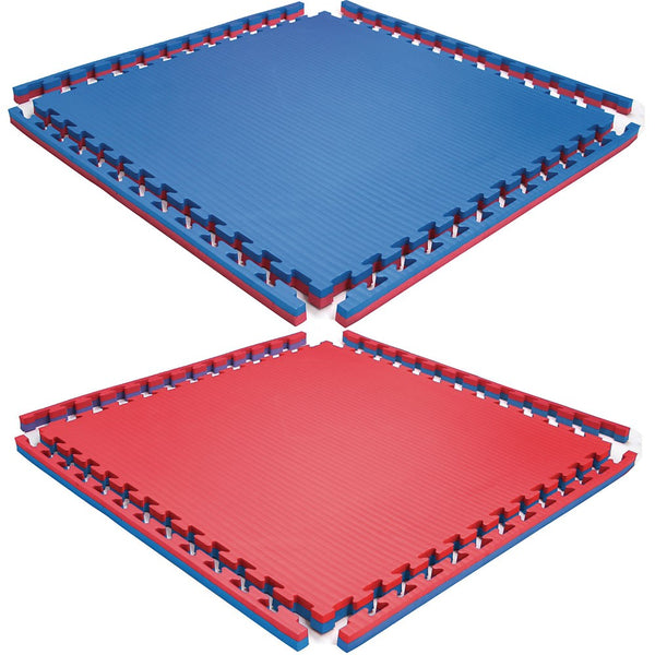 Beemat Reversible Tatami Jigsaw Matting Image McSport Ireland