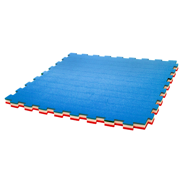 Beemat Reversible Tatami Jigsaw Matting Image McSport Ireland