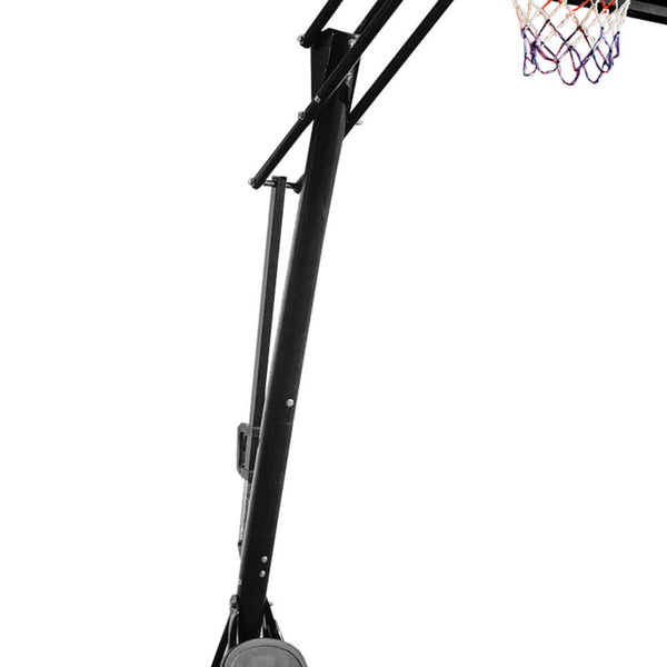 Hit Sport 10ft Gametime Premium Adjustable Basketball Unit | Series 4 Image McSport Ireland
