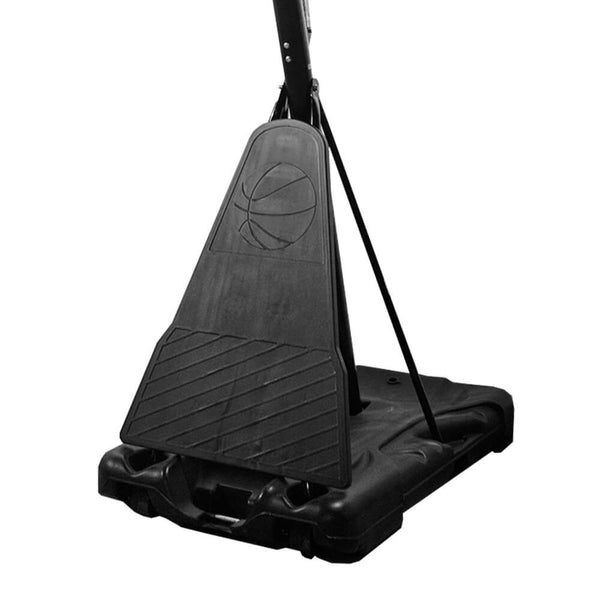 Hit Sport 10ft Gametime Premium Adjustable Basketball Unit | Series 4 Image McSport Ireland