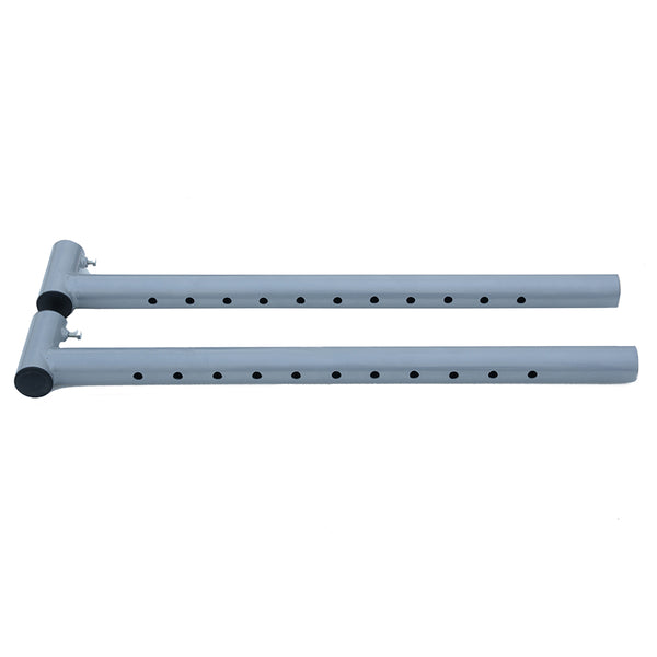 I Love Gymnastics High Bar and Mat Pack Image McSport Ireland