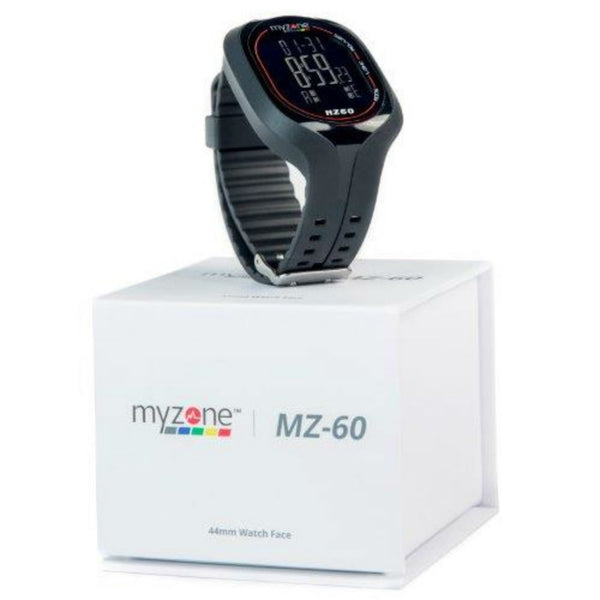 MyZone MZ-60 Watch Image McSport Ireland