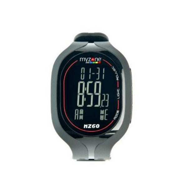 MyZone MZ-60 Watch Image McSport Ireland