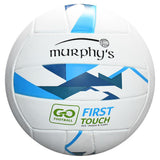 Murphy's Gaelic Footballs First Touch U8s