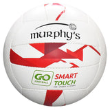 Murphy's Gaelic Footballs Smart Touch Size 4 Image McSport Ireland