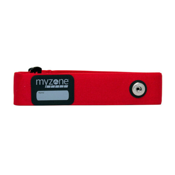 Myzone MZ1 Heart Rate Monitor - Standard Chest Strap