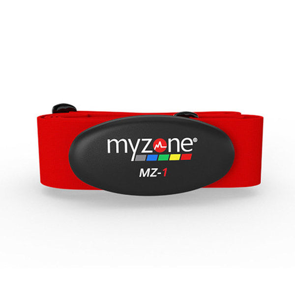 Myzone MZ-1 Heart Rate Monitor — McSport