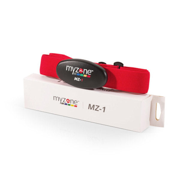 Myzone MZ-1 Heart Rate Monitor — McSport - Main Image