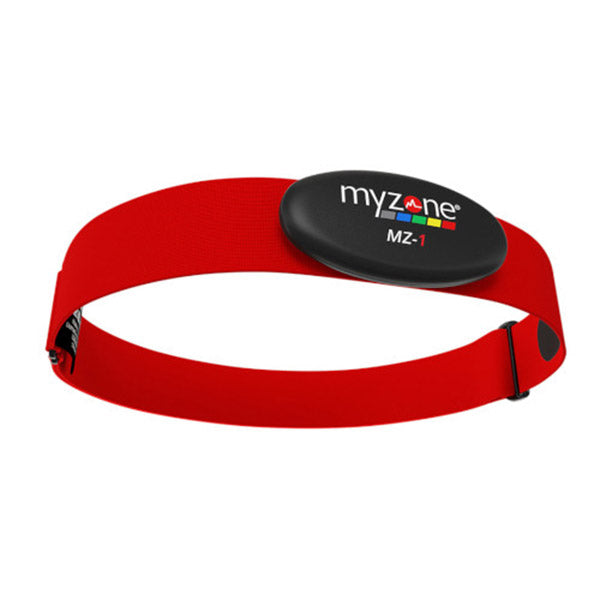 Myzone MZ-1 Heart Rate Monitor - Medium