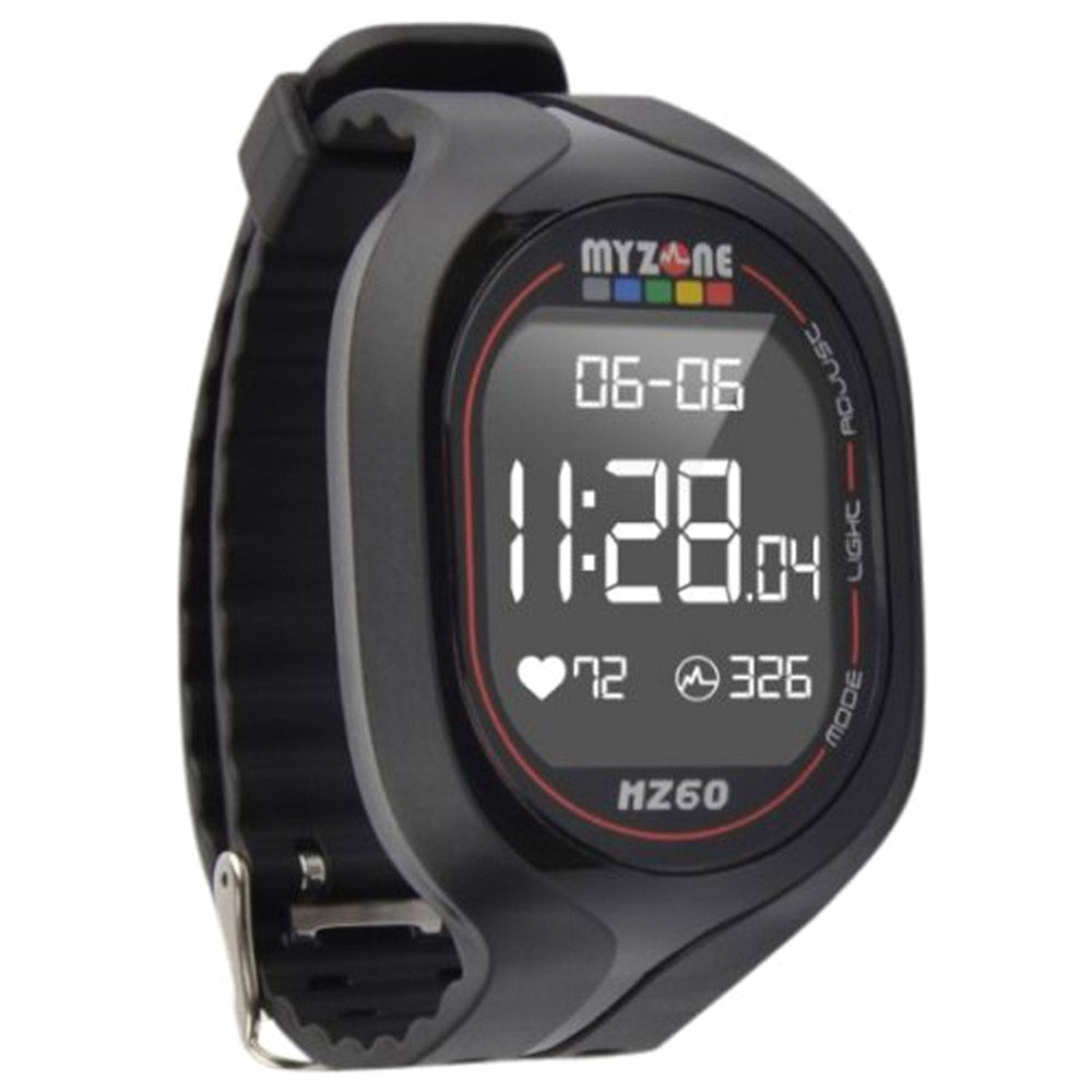 MyZone MZ-60 Watch — McSport Ireland1