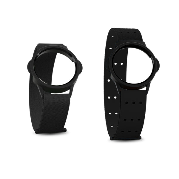 Myzone Switch Replacement Strap - Black