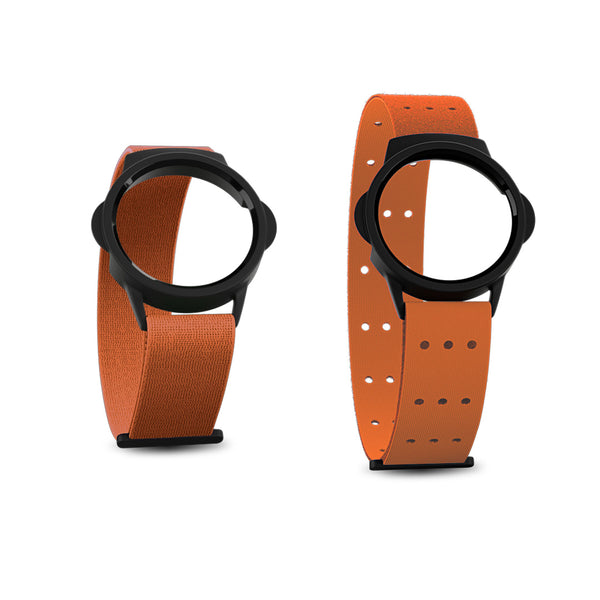 Myzone Switch Replacement Strap - Orange