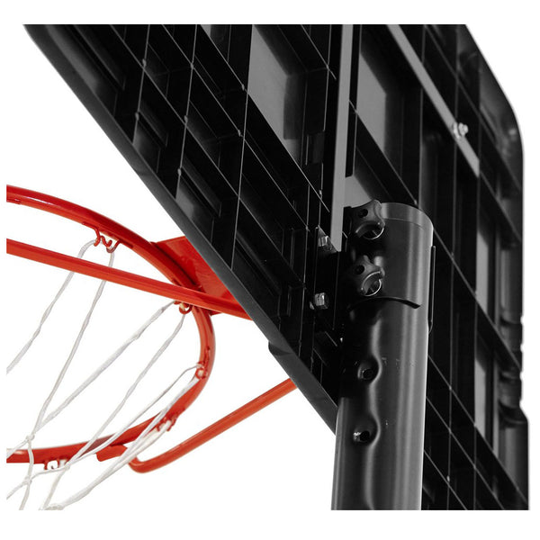 NET1 Enforcer Portable Basketball System Image McSport Ireland