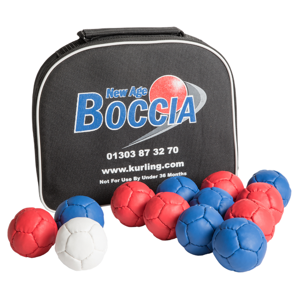 New Age Boccia Set Image McSport Ireland