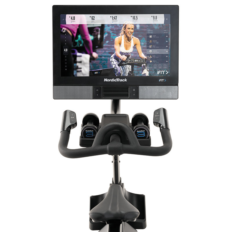 NordicTrack S22i Studio Cycle — McSport - Main Image