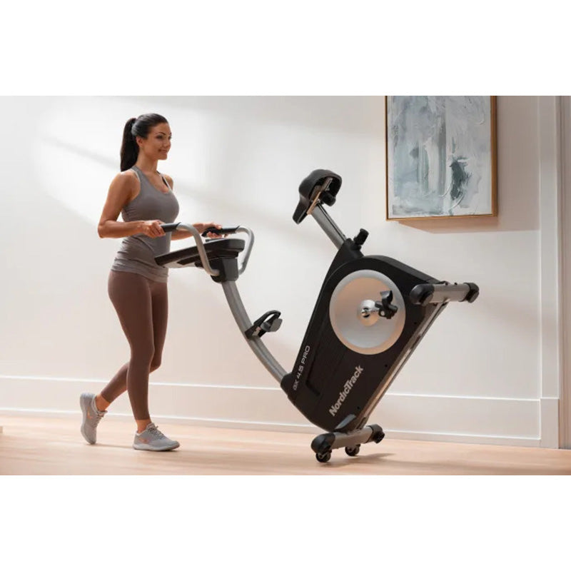 Nordictrack GX 4.5 Pro Exercise Bike — McSport