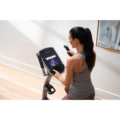 nordictrack gx 4.6 pro exercise bike