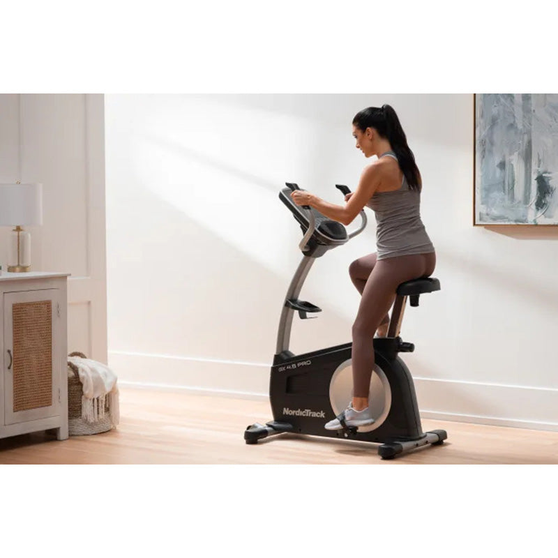 Nordictrack GX 4.5 Pro Exercise Bike — McSport